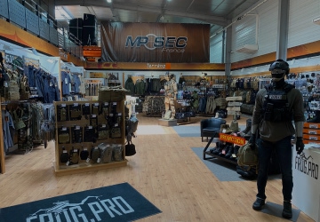 Je souhaite devenir revendeur