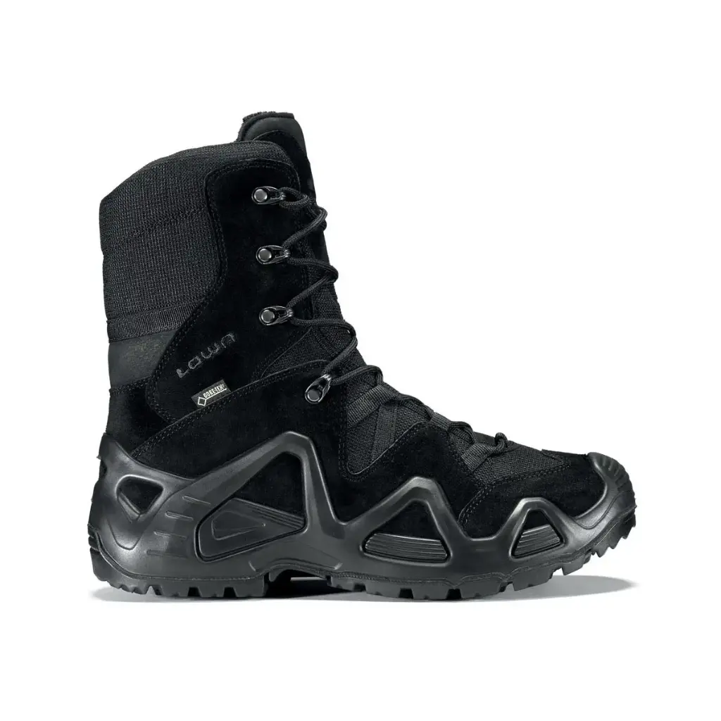 Zephyr GTX Hi TF Noir